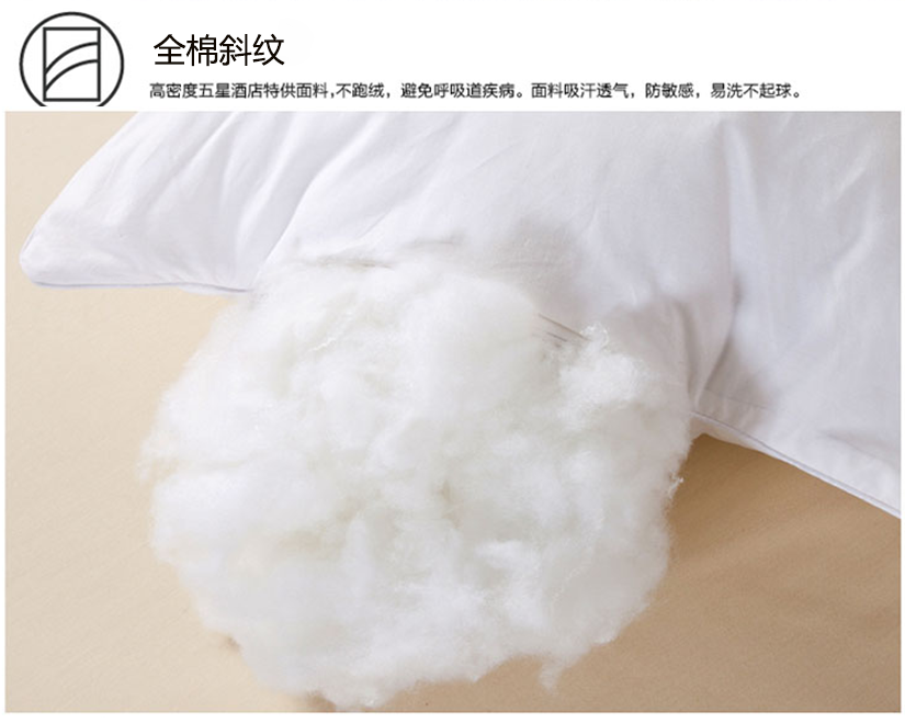 蓬松保暖，經久耐用