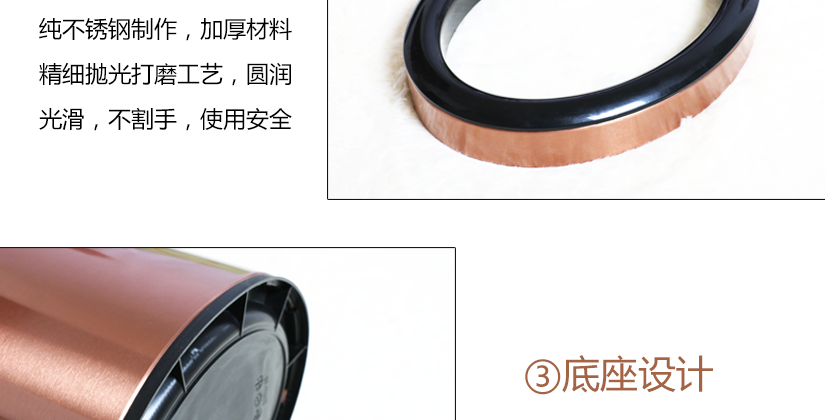 內(nèi)外桶可分離，使用與裝飾并用