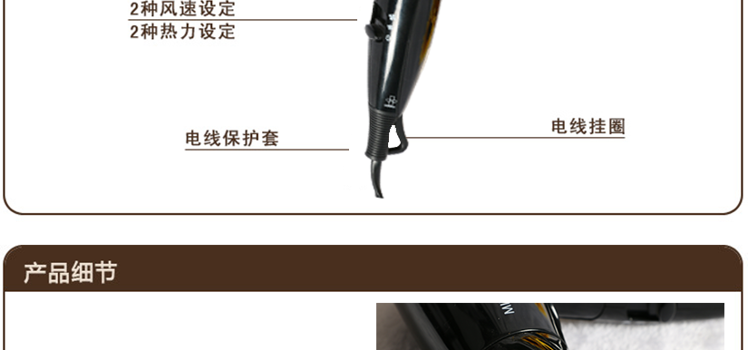 產品細節