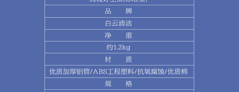 經久耐用，歷久常新