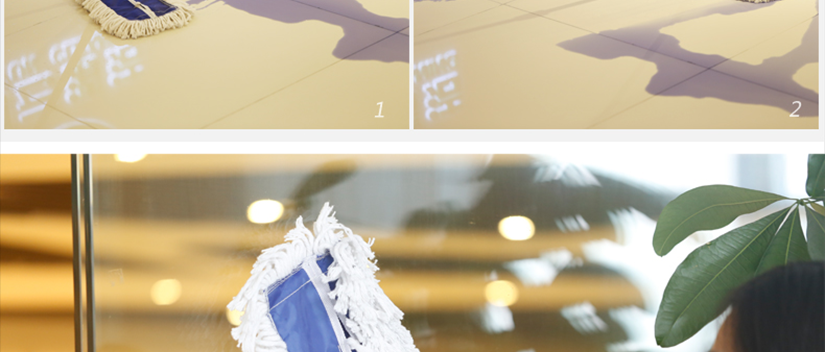 場景展示
